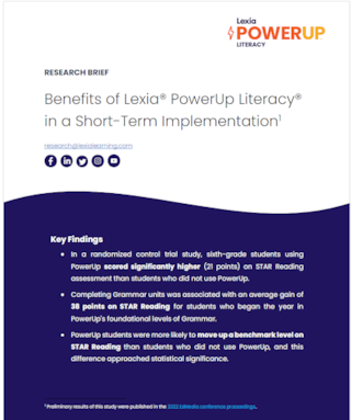 PUP_Benefits_Research_Brief_Cover