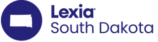 Lexia for South Dakota logo