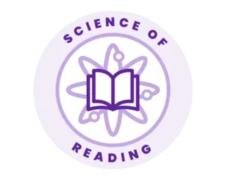 Science of Reading logo
