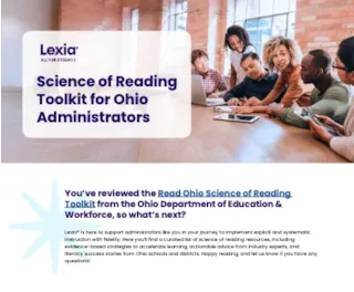 SOR Toolkit for OH Admins Preview