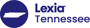Lexia for Tennessee Logo