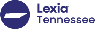 Lexia for Tennessee Logo