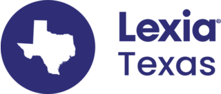 Lexia for Texas logo