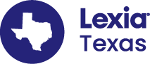 Lexia for Texas logo