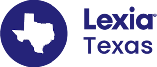 Lexia for Texas logo