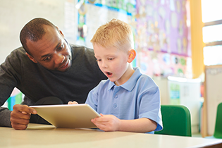 The Reading Brain: Essential Practices for Educators