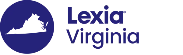 Lexia for Virginia logo