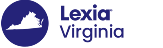 Lexia for Virginia logo