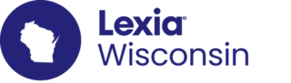 lexia for wisconsin logo