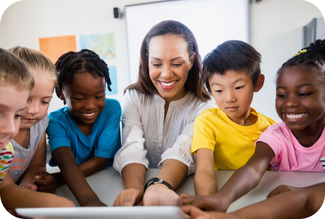 Inclusive Classrooms and learning environments 
