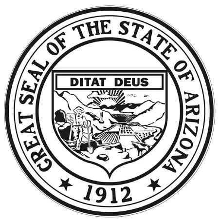 AZ State Seal