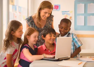 Five Strategies for Implementing Science of Reading and Cultural Support for Multilingual Students