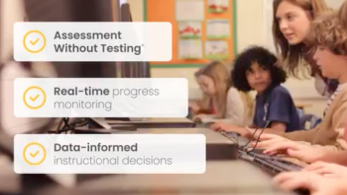 Lexia English Empowered Educators