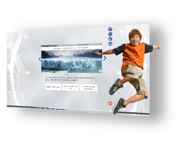 Product PowerUp Hero