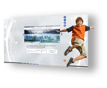 Product PowerUp Hero