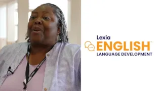 Lexia English Georgia Testimonial Video