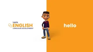 Lexia English Language Development