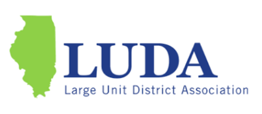 LUDA - Large Unit District Association