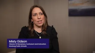 Misty Eidson Video Image