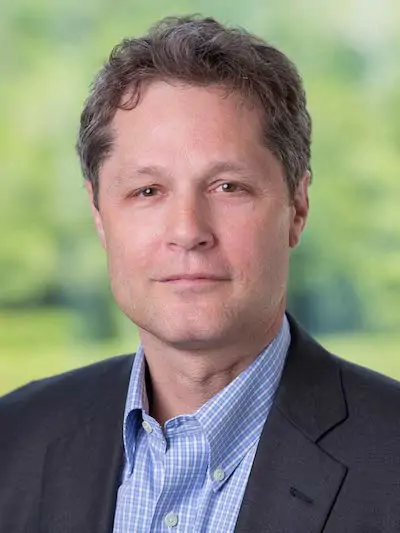 Nick Gaehde