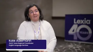 From No English to Mastering STAAR Reading