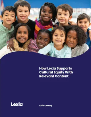 Ultimate Educator Guide to Expanding Cultural Equity Cover