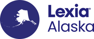 Lexia for Alaska logo