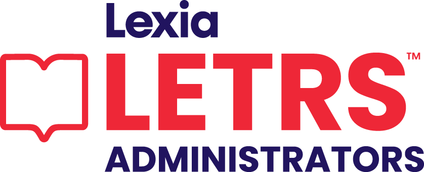 LETRS Administrators Logo
