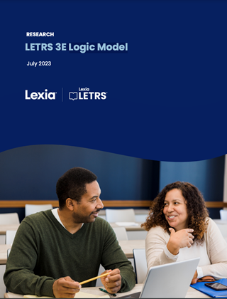 Lexia_LETRS_3E_Logic_Model_Cover