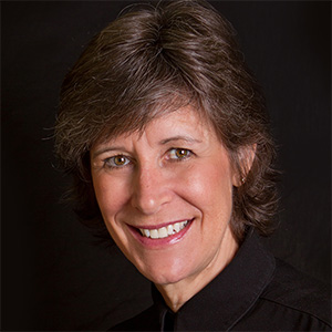 Lucy Hart Paulson, Ed.D., CCC-SLP