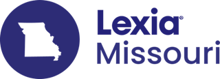 Lexia for Missouri logo