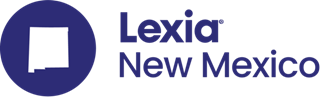 Lexia for New Mexico logo