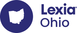 Lexia for Ohio logo