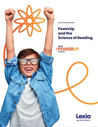 PowerUp and the Science of Reading