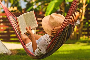 5 Self-Care Books for Educators to De-Stress and Help With Teacher Burnout