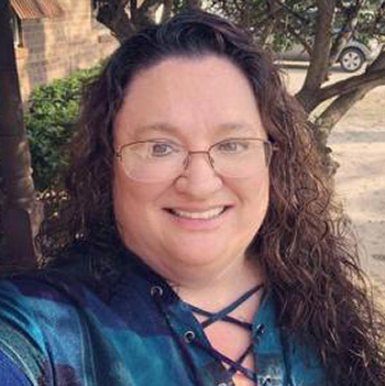 Kristen Jones, Curriculum Director, Enid Public Schools, Oklahoma