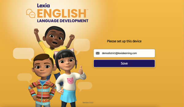 Lexia English Overview Video