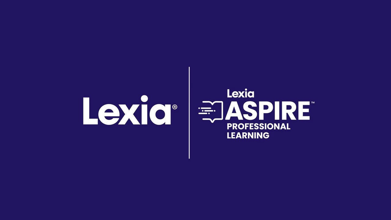 Lexia Aspire Professional Learning