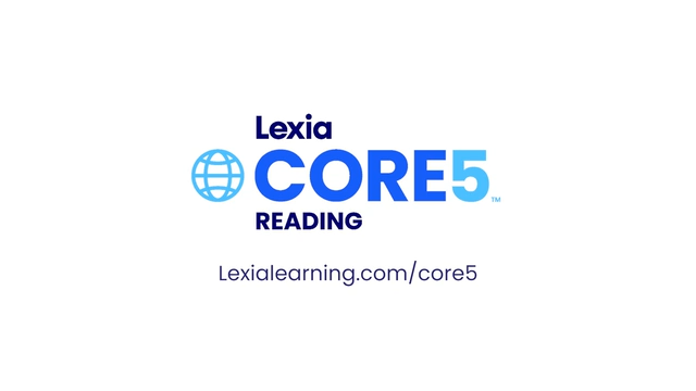 Lexia Core5 Reading Overview