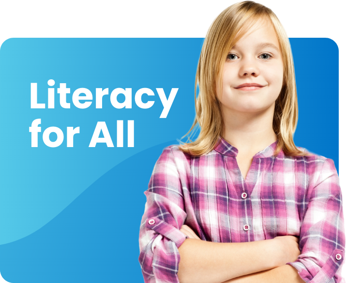 Literacy with Confidence