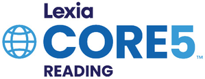 Lexia Core5 Logo