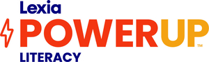 LEXIA PowerUp Logo