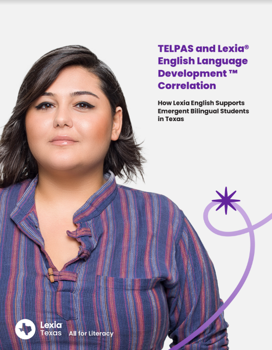 Lexia_English_TELPAS_cover