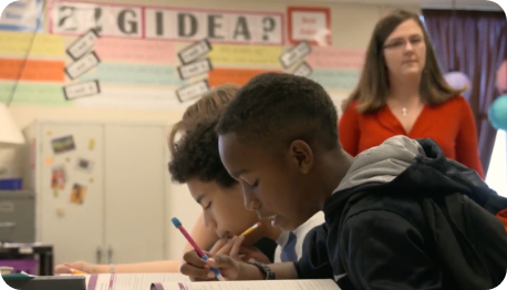 Engaged Students