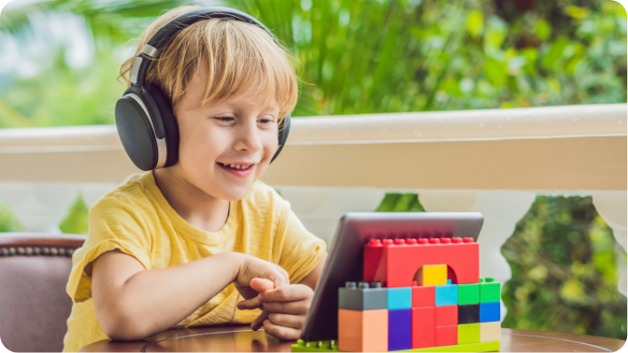Mobile technology for students and educators